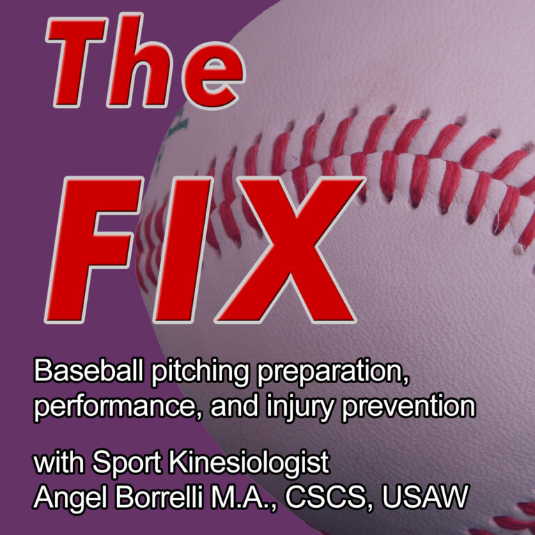 S11E10 – From Pitching Styles to Warm-ups and Everything In-Between: Tips to Take Advantage of Every Moment For Improvement